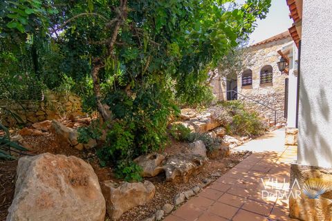 Villa a Denia, Alicante, Denia - € 565.000 | Ref: VP-411 - foto 27